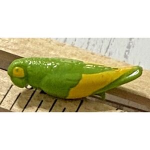 GI Joe 1985 Shipwreck Polly Unbroken Original Accessory Figure Part Hasbro ARAH